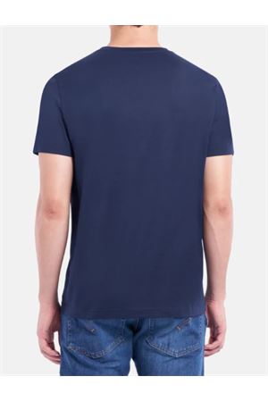 T-Shirt girocollo DONDUP | T-shirt | US198JF0271UDU6890