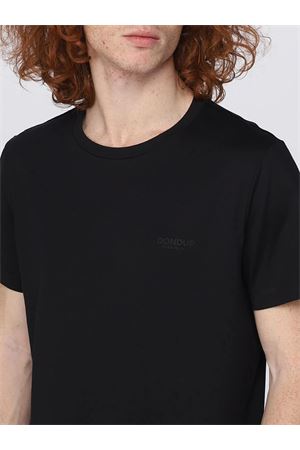 T-Shirt girocollo DONDUP | T-shirt | US198JF0271UDU6999