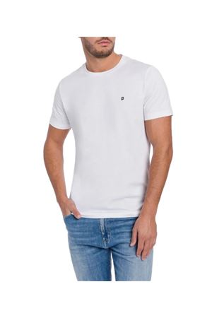 T-Shirt DONDUP | T-Shirt | US198JF0271UZL4000