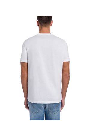 T-Shirt DONDUP | T-Shirt | US198JF0271UZL4000