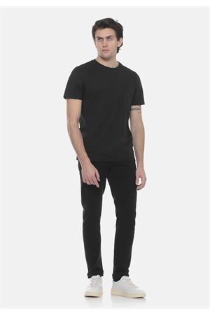 T-Shirt DONDUP | T-Shirt | US198JF0271UZL4999