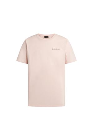 T-Shirt Girocollo DONDUP | T-shirt | US198JF0309UML6511