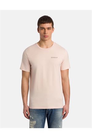 T-Shirt Girocollo DONDUP | T-shirt | US198JF0309UML6511