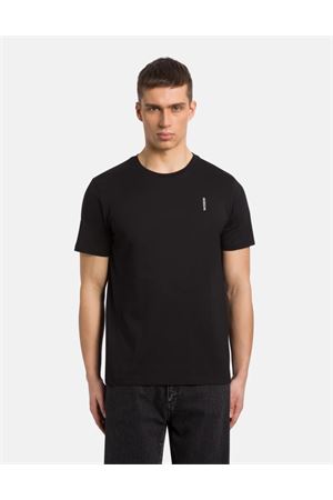 T-Shirt Girocollo DONDUP | T-shirt | US198JF0309UML9999