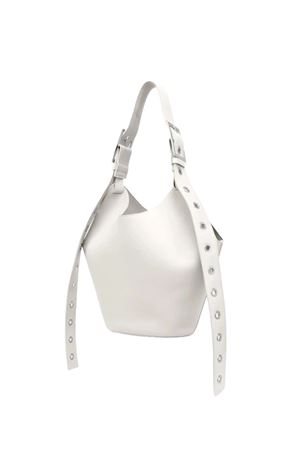 Small Hobo DONDUP |  | WB305PL0658DXXX017