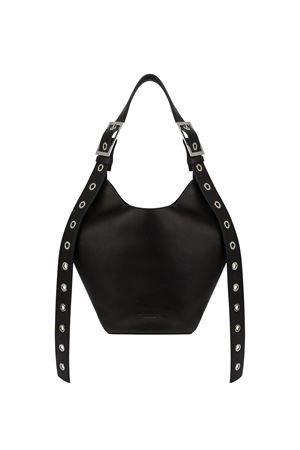 Small Hobo DONDUP |  | WB305PL0658DXXX999