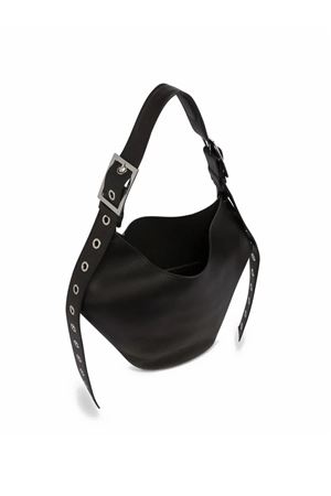 Small Hobo DONDUP |  | WB305PL0658DXXX999
