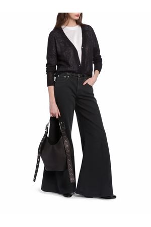 Small Hobo DONDUP |  | WB305PL0658DXXX999