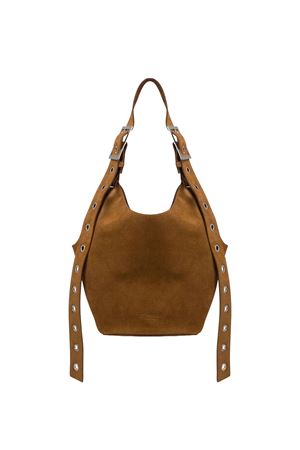 Small Hobo DONDUP |  | WB305PL0659DXXX016