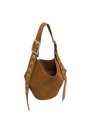 Small Hobo DONDUP |  | WB305PL0659DXXX016