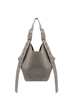 Small Hobo DONDUP |  | WB305PL0659DXXX967