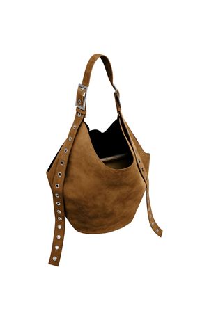 Big Hobo DONDUP |  | WB306PL0659DXXX016