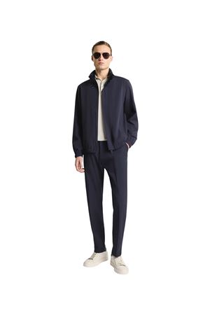 Fay Travel Short Stretch FAY | Giubbino | NAM1252047SVUWU807