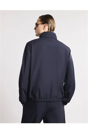 Fay Travel Short Stretch FAY | Giubbino | NAM1252047SVUWU807