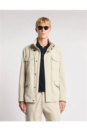 Fay Travel Field Stretch Travel FAY | Giubbino | NAM1952021SVUWC205