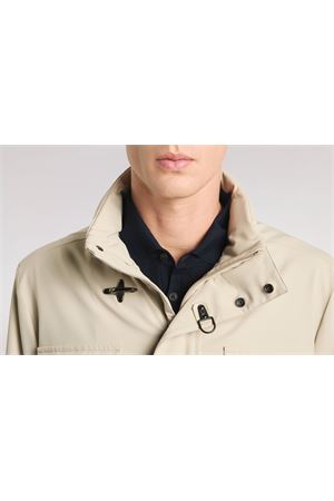 Fay Travel Field Stretch Travel FAY | Giubbino | NAM1952021SVUWC205