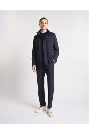 Fay Travel Field Stretch Travel FAY | Giubbino | NAM1952021SVUWU807