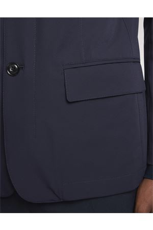 Fay Travel Duty Jacket Stretctravel FAY | Coat | NAM1952029SVUWU807