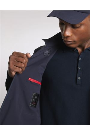 Fay Travel Duty Jacket Stretctravel FAY | Coat | NAM1952029SVUWU807