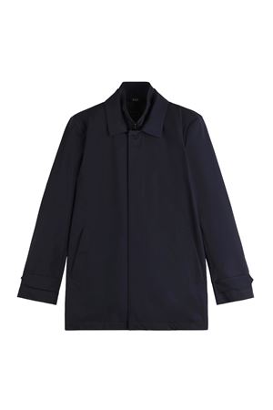 Fay Travel Morning Stretch FAY | Coat | NAM6152005SVUWU807