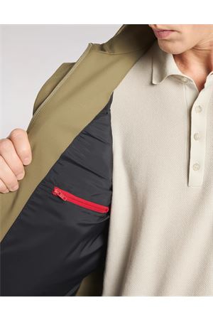 Fay Travel Morning Stretch FAY | Giaccone | NAM6152005SVUWV607