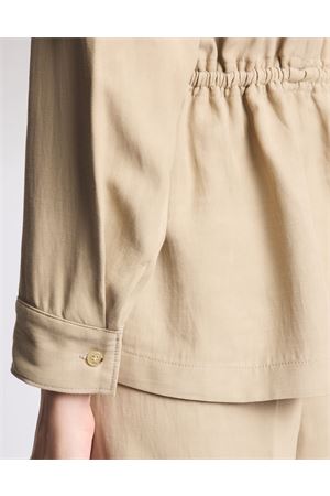 Overshirt Sahariana M/Lunga FAY | Camicia | NAW04525640ZDSC804