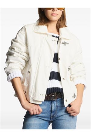 3Ganci Bomber Sfod+T.Capo FAY | Bomber | NAW1152380TZB4B004