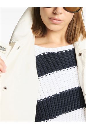 3Ganci Bomber Sfod+T.Capo FAY | Bomber | NAW1152380TZB4B004