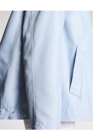 Parka Corto Con Cappuccio FAY | Parka | NAW12523260AX2U006