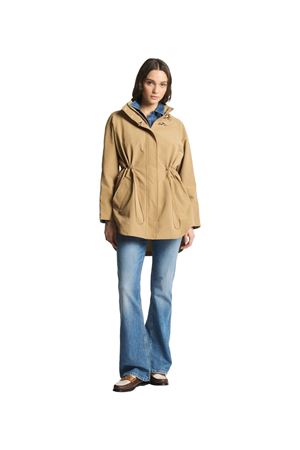 Parka Con Gancio FAY | Parka | NAW15523120YDRC809