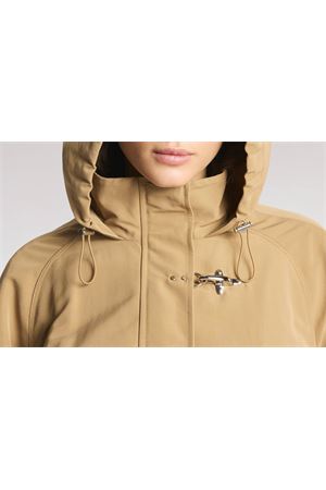 Parka Con Gancio FAY | Parka | NAW15523120YDRC809