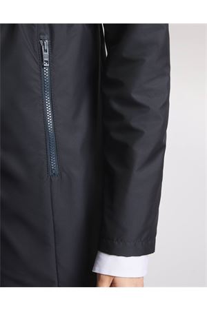 New Virginia Drawstring + Hook FAY | Coat | NAW50523960AX2U804