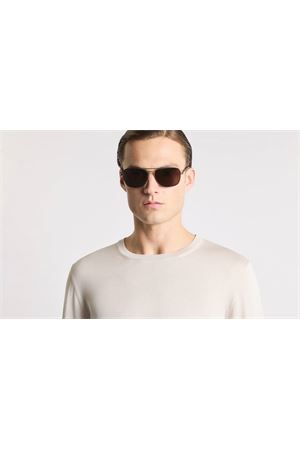 Crew-neck jersey F.18 FAY | Knitwear | NMMC1522390VTRB010