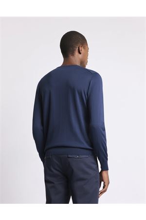 Crew-neck jersey F.18 FAY | Knitwear | NMMC1522390VTRU602