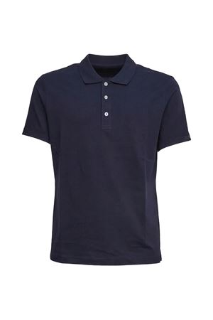 Fay Blue Tag Polo FAY | Polo Shirt | NPMB2521340UCXU806
