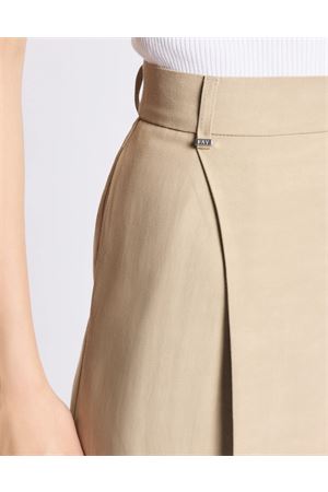 Classic Pant.2 Pinces Straight Leg FAY | Pants | NTW80524940ZDSC804