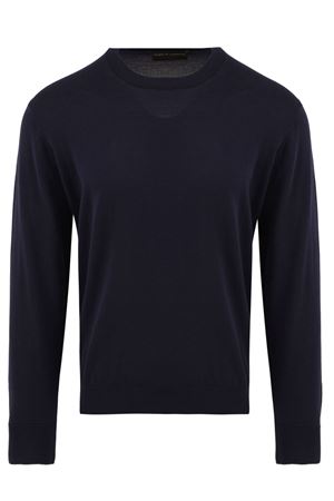 G.Collo Ml FILIPPO DE LAURENTIIS | Maglia | GC1MLSU12R891