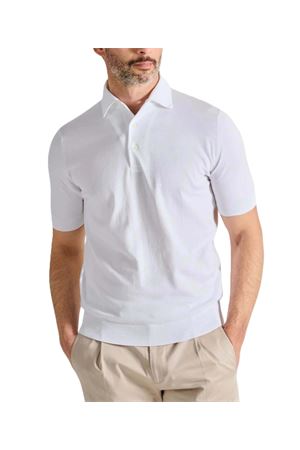 Polo Mc Paramontura FILIPPO DE LAURENTIIS | Polo | PL1MCPARCR14R001