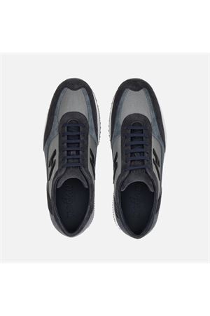 Interactive Laced H3D HOGAN | Laced | HXM00N0I980UGO828P