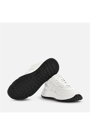 Hyperlight Laced H HOGAN | Sneakers | HXM5630FR30LE9B001