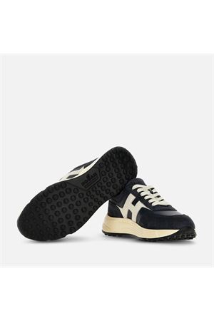 Hyperlight Laced H HOGAN | Sneakers | HXM5630FR30UHG826E