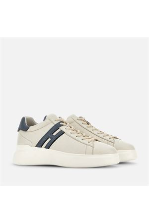 H580 Laced H Profile HOGAN | Sneakers | HXM5800DV42UXS828D