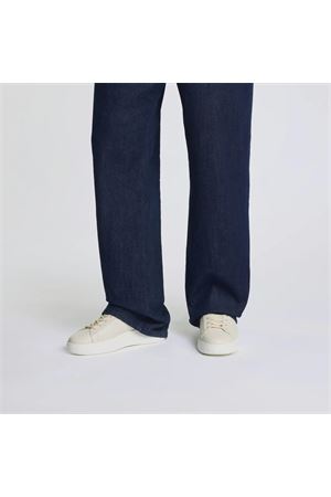 H580 Laced H Profile HOGAN | Sneakers | HXM5800DV42UXS828D