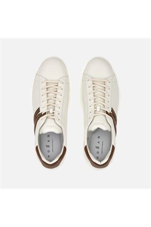 H580 Laced H Profile HOGAN | Sneakers | HXM5800DV42UXS828G