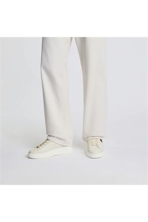 H580 Laced H Profile HOGAN | Sneakers | HXM5800DV42UXS828G