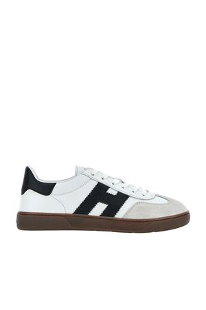 Cool Laced H HOGAN | Sneakers | HXM6470FB60QDA0001