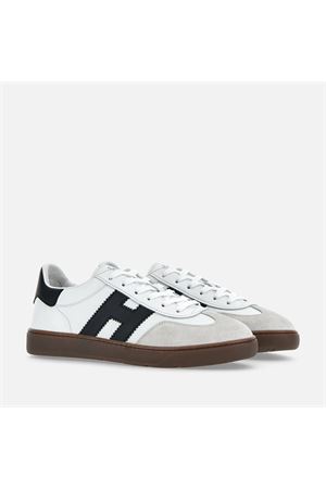 Cool Laced H HOGAN | Sneakers | HXM6470FB60QDA0001