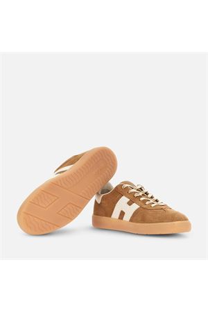 Cool Allacciato H HOGAN | Sneaker | HXM6470FB60UWX419E