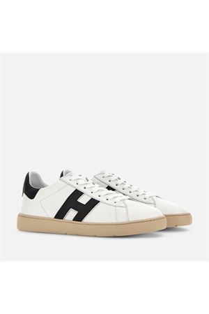 Cool Allacciato H Profilo HOGAN | Sneaker | HXM6470FY80UAI0001