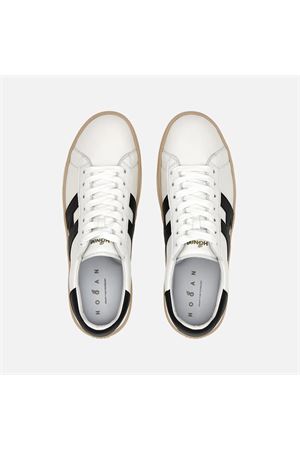 Cool Allacciato H Profilo HOGAN | Sneaker | HXM6470FY80UAI0001